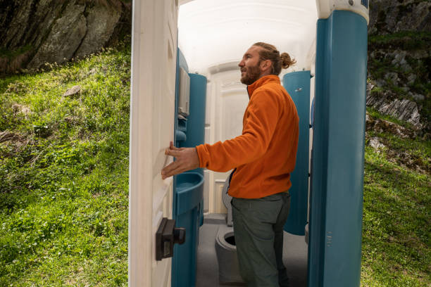 Best Emergency porta potty rental  in Anchor Point, AK