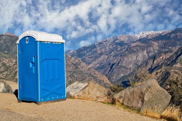 Reliable Anchor Point, AK porta potty rental Solutions