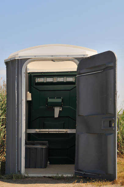 Affordable portable toilet rental in Anchor Point, AK