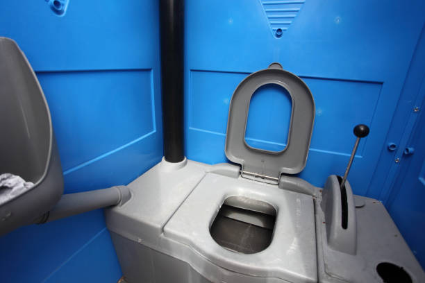 Portable Toilet Options We Offer in Anchor Point, AK