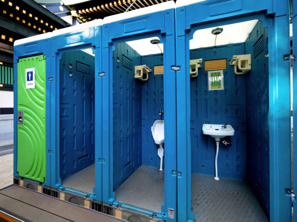 Best Portable toilet rental cost  in Anchor Point, AK