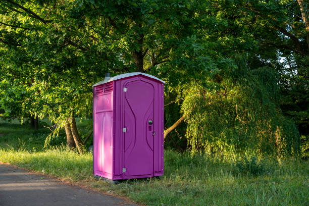 Best Affordable portable toilet rental  in Anchor Point, AK