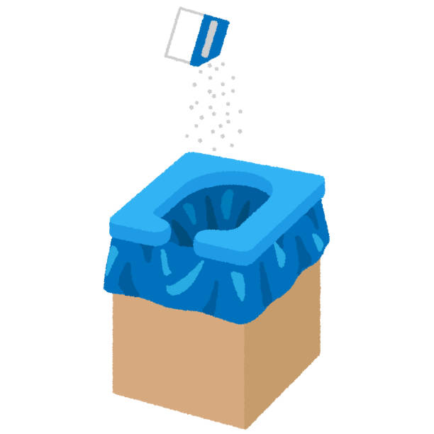 Best Long-term porta potty rental  in Anchor Point, AK