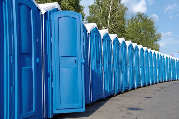 Best Porta potty rental near me  in Anchor Point, AK